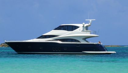 72' Marquis 2009 Yacht For Sale